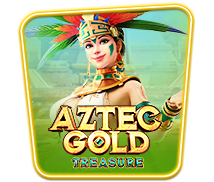 Aztec Gold Treasure