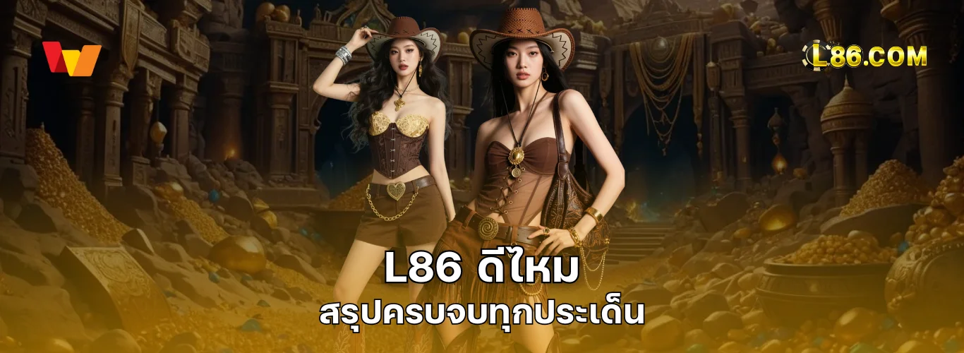 L86 ดีไหม? สรุปครบจบทุกประเด็นที่คนสงสัย หาคำตอบได้ที่นี่ที่เดียว